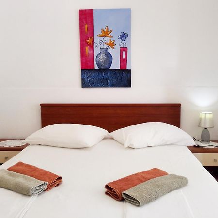 Apartmani Buljubasic Башка-Вода Экстерьер фото