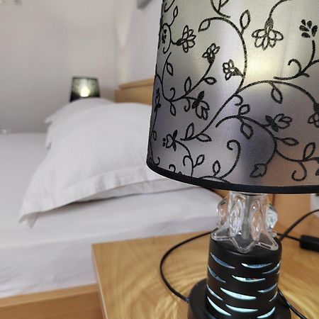 Apartmani Buljubasic Башка-Вода Экстерьер фото