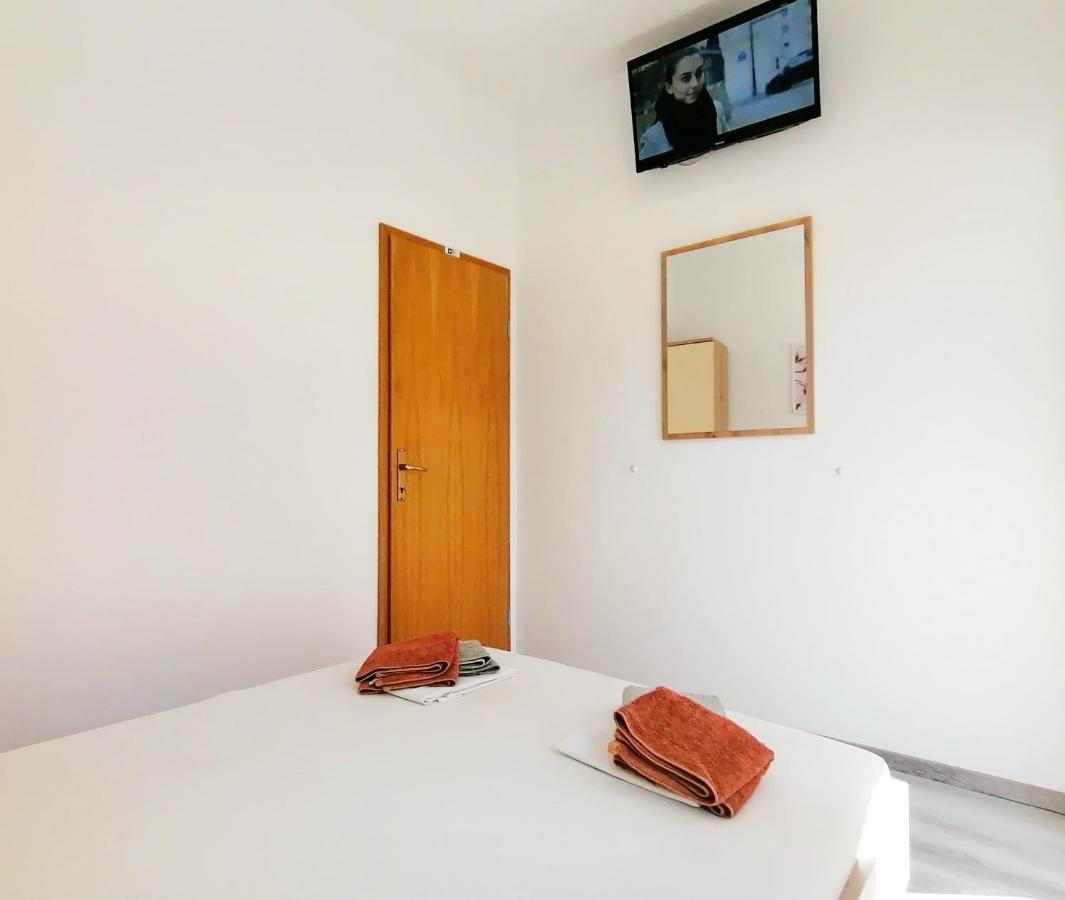 Apartmani Buljubasic Башка-Вода Экстерьер фото