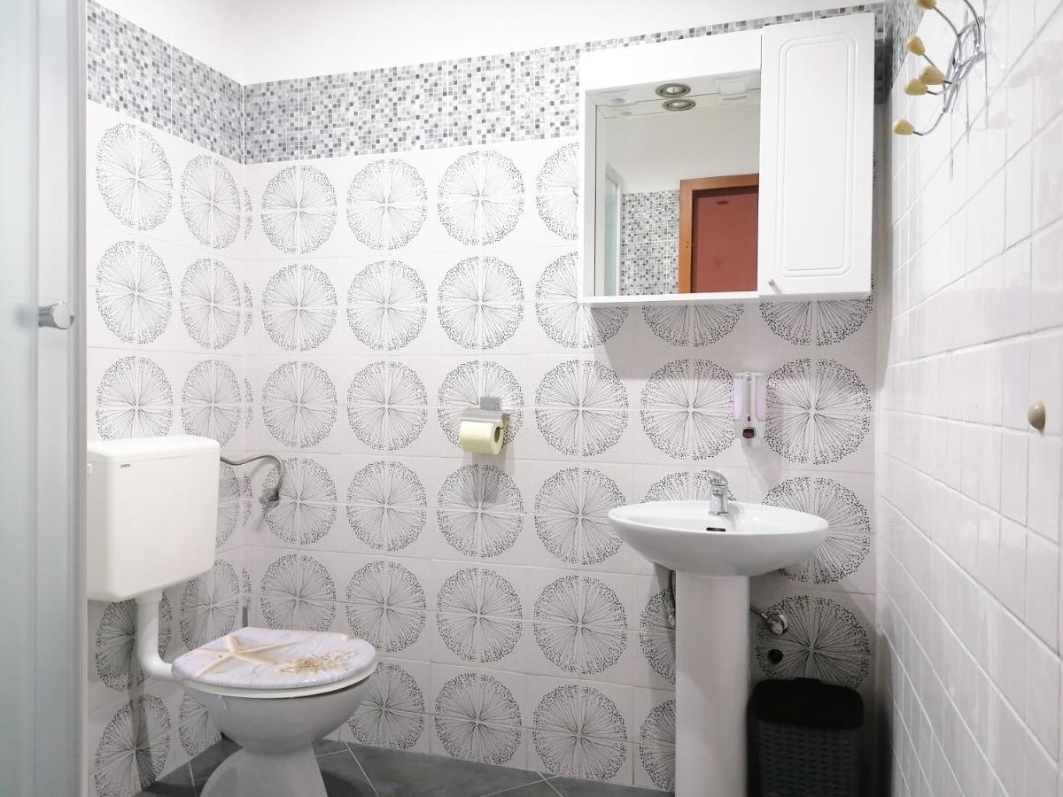 Apartmani Buljubasic Башка-Вода Экстерьер фото