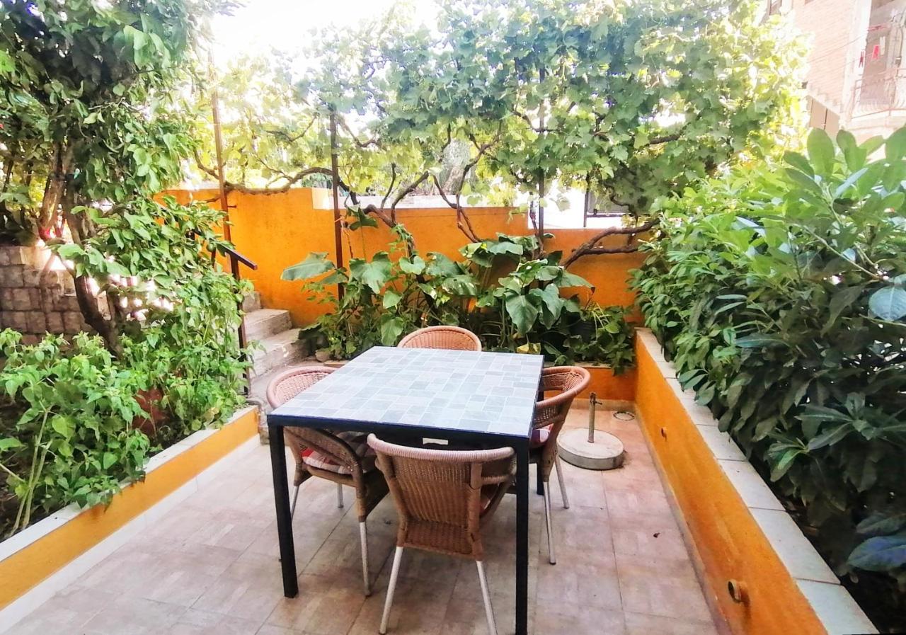 Apartmani Buljubasic Башка-Вода Номер фото