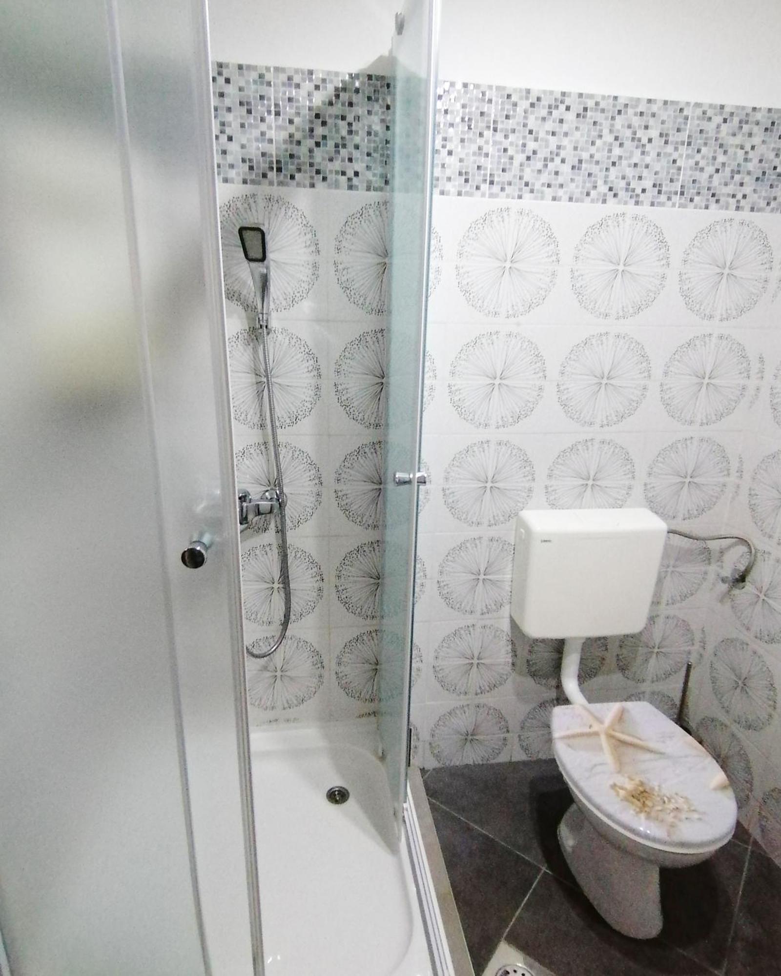 Apartmani Buljubasic Башка-Вода Номер фото