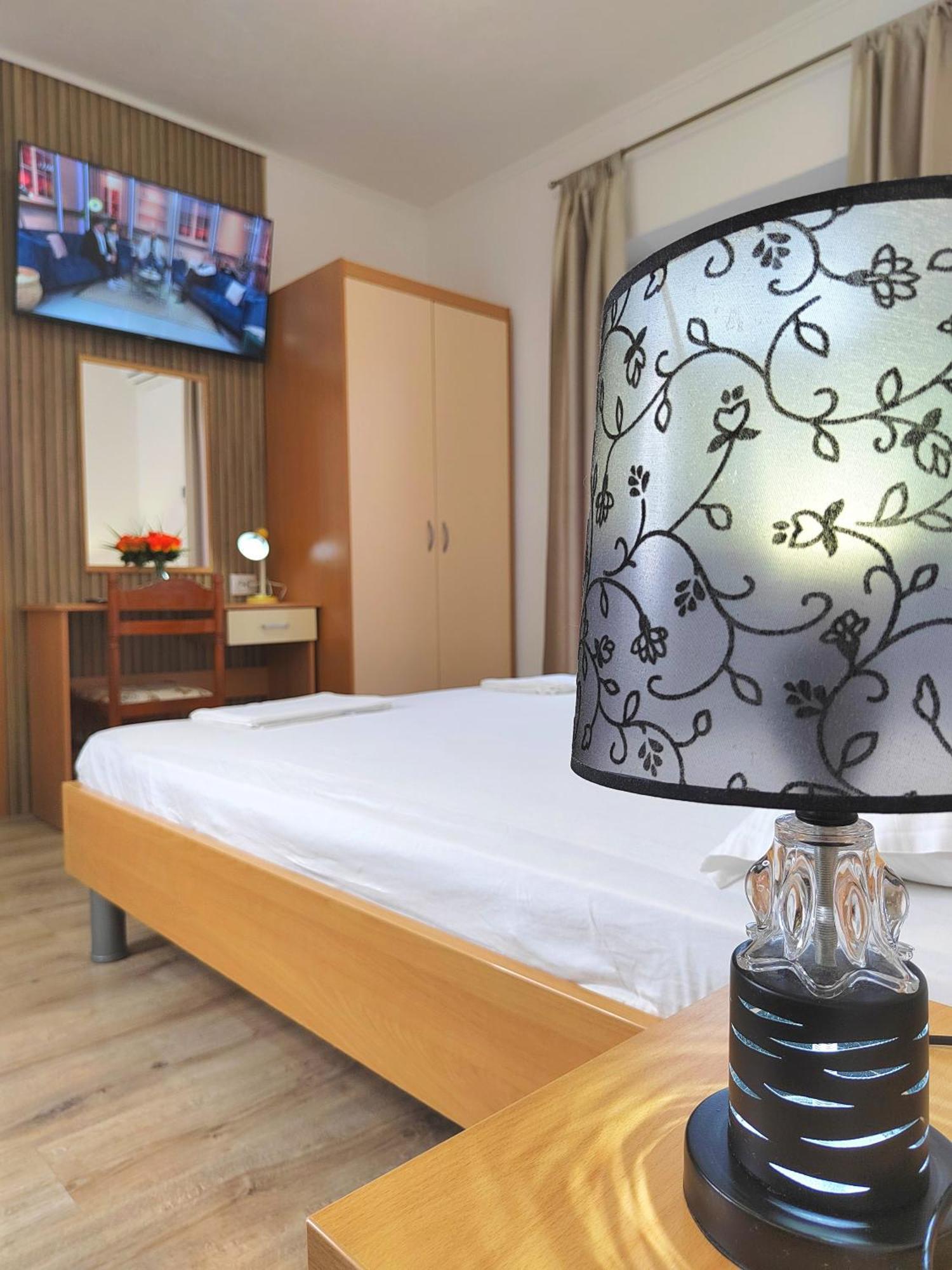Apartmani Buljubasic Башка-Вода Экстерьер фото
