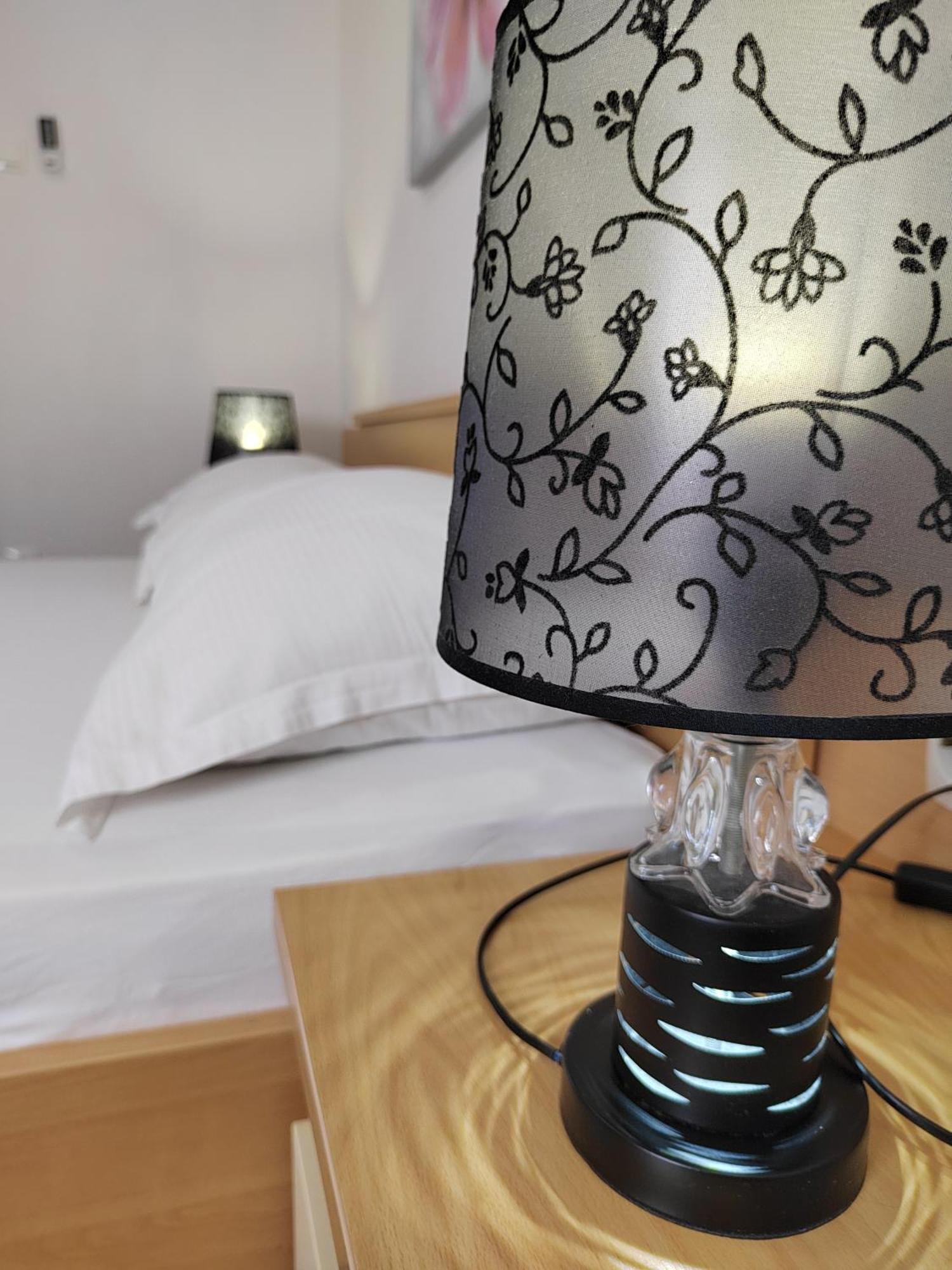 Apartmani Buljubasic Башка-Вода Экстерьер фото
