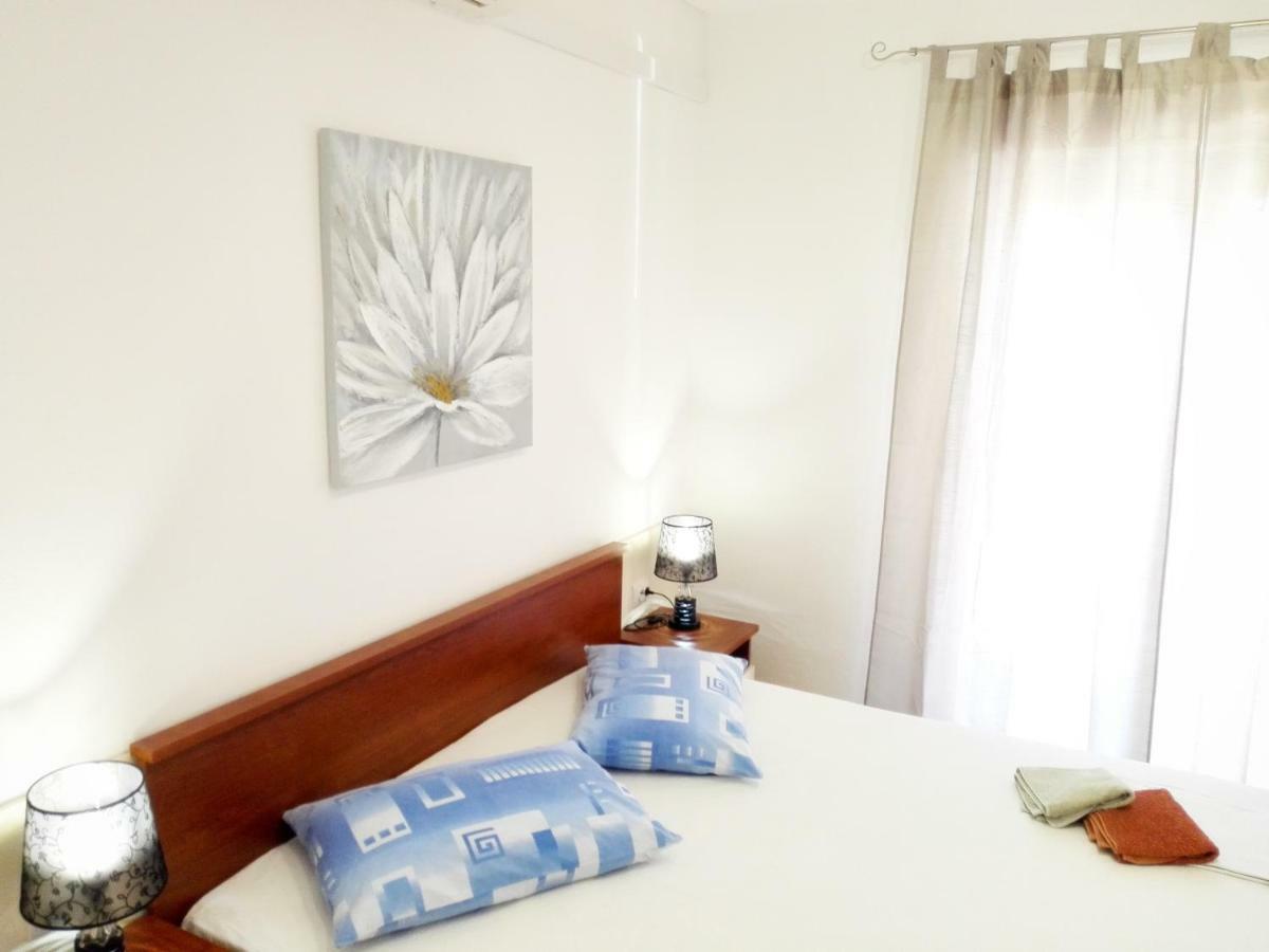 Apartmani Buljubasic Башка-Вода Экстерьер фото
